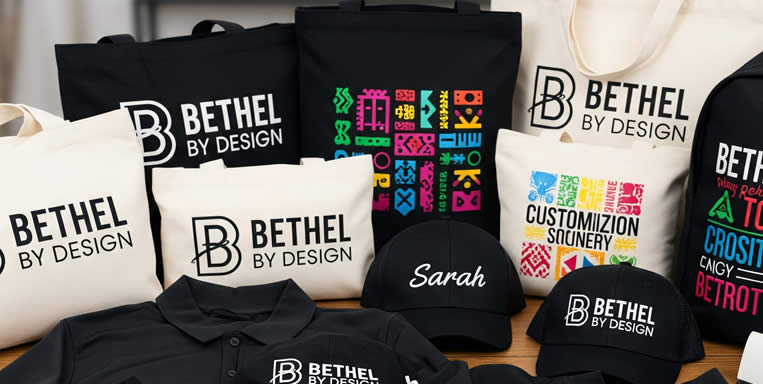 Bethel by Design